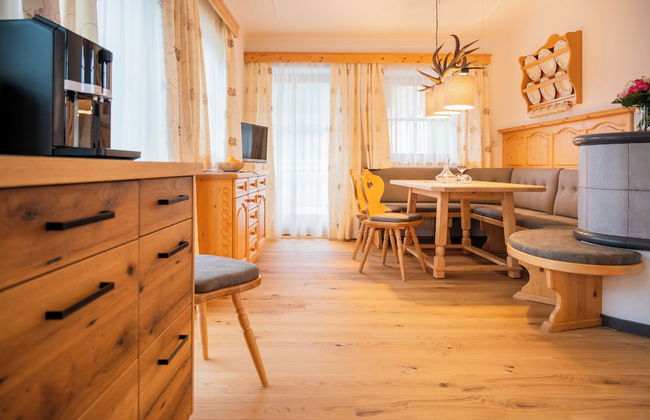 Landhaus Maurer - Foto 46