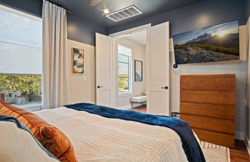 ONYX The Lark Stylish & Serene Edmond Oasis - Foto 18