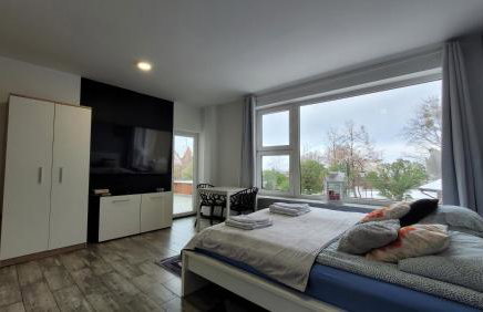 Apartamenty Parkowe nr 5 - Foto 7