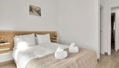 Apartamento nordico boho con piscina en Estepona - ESTEPONA GARDEN 5 1B - Photo 5, towels