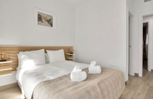 Apartamento nordico boho con piscina en Estepona - ESTEPONA GARDEN 5 1B - Photo 5