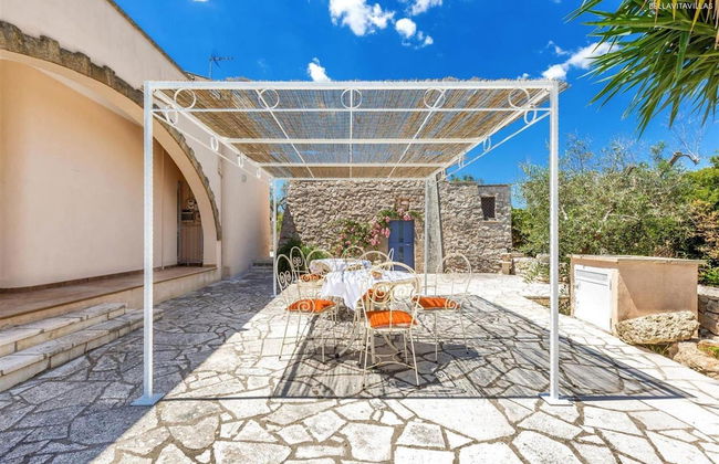 280 Villa con Piscina a Casarano Gallipoli - Photo 2