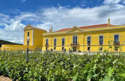 Sóis Montejunto Eco Lodge - Foto 47