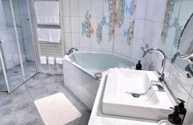 90qm Designerwohnung mit Küche und Jacuzzi in DO-City - Photo 30