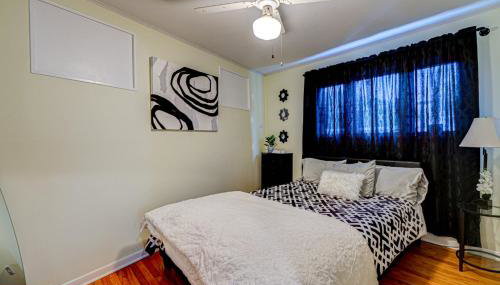 Cozy Home Sleeps 10 Lombard Chicago Suburb - Foto 2