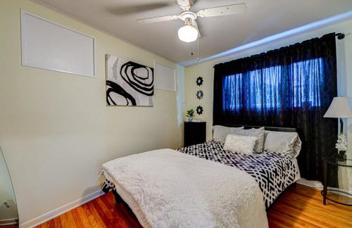 Cozy Home Sleeps 10 Lombard Chicago Suburb - Foto 2