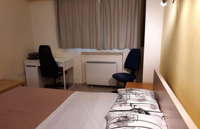 Lovely 3 Bedroom Apartment in Nicosia Center - Foto 4