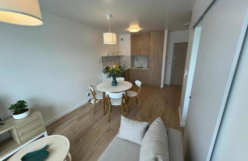 Apartament Przystań 1 - Foto 4