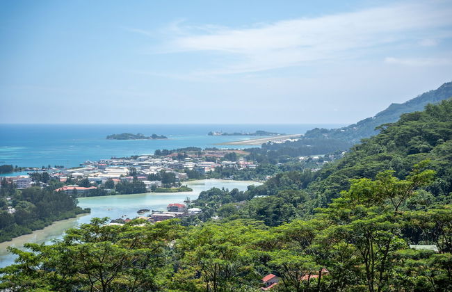 Beau Soleil Stunning Sea View - Photo 24