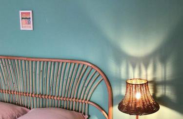 Seventies, vintage et bohème - Foto 12