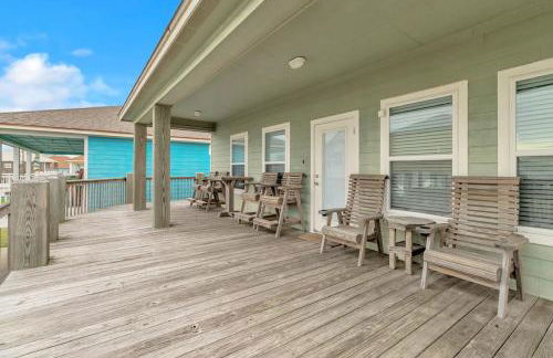 Sea Song Home - Foto 20