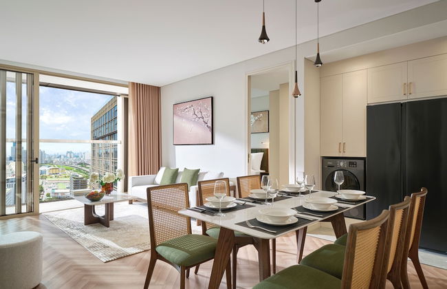 Epic Tower Swiss-Belresidences Hanoi - Foto 18