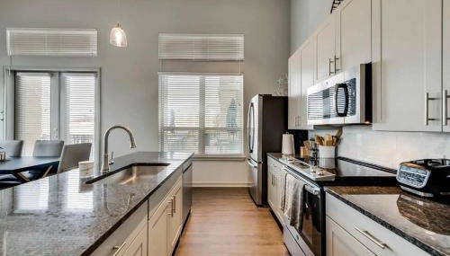 Spacious 3BD Lakeview HWY348 Las-Colinas LC058-1 - Foto 3