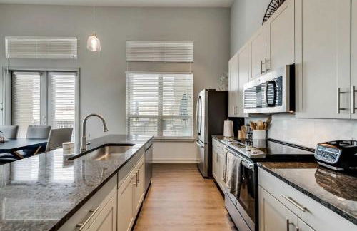 Spacious 3BD Lakeview HWY348 Las-Colinas LC058-1 - Foto 3