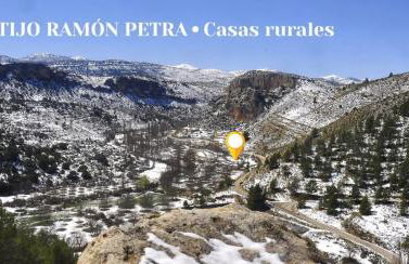 Cortijo Ramon Petra - Foto 39