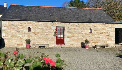 Gîte Arvor 6P, piscine ou jacuzzi - Photo 3