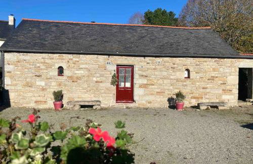 Gîte Arvor 6P, piscine ou jacuzzi - Foto 3