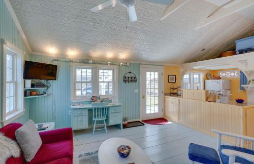 Cozy Fiddlers Rest Cabin 11 Miles to Skiing! - Photo 10