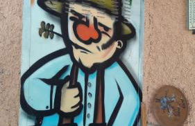 Casa Rural Mi Campo - Foto 1