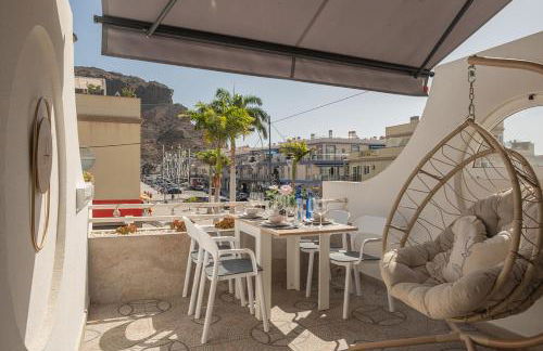 Dom Kubus Playa de Mogán - Foto 5