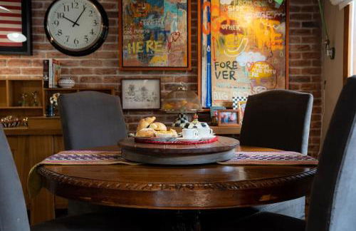 Alilandia - Casa Vacanza - Foto 13