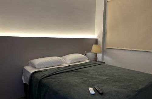 APARTAMENTO Alto Padrão Centro Itajaí - Foto 72