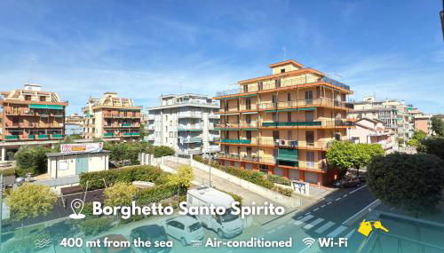 400 mt dal mare - Appena Ristrutturato - Foto 1