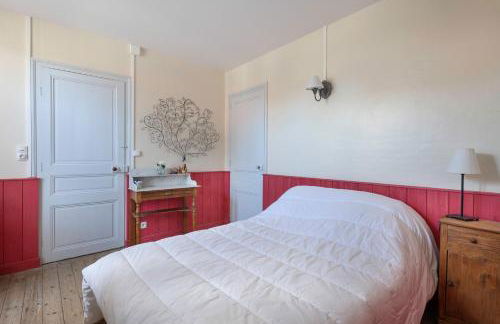 Villa familiale pour 11 personnes à 300m de la mer - Foto 22