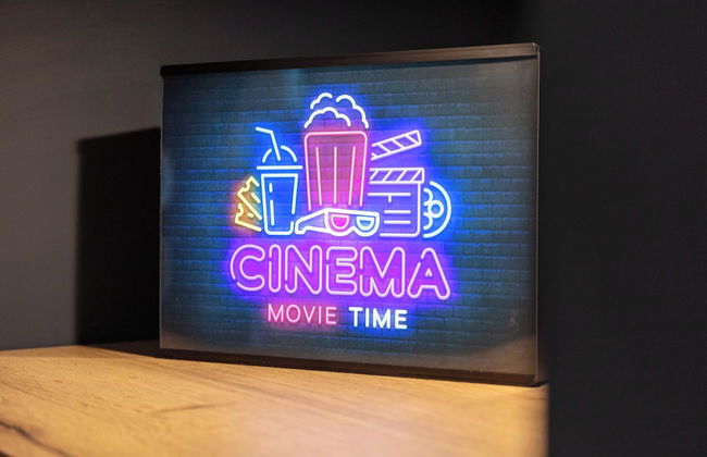 Wellington Lodge - Donnini Apartments - Foto 22