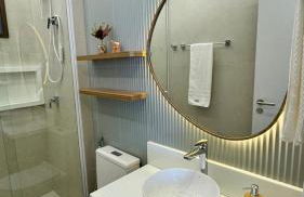 Moderno, inteligente e sofisticado - 1202 - Photo 21