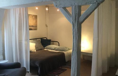 La petite maison d’à côté, au n°11 - Foto 8