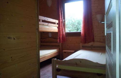 Chalets les Silènes - Foto 15