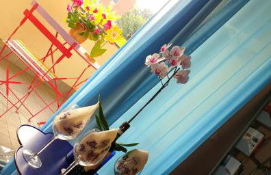 Bright and lovely private apartment in Milan - Foto 10