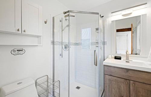 Leilas Chalet - Foto 24