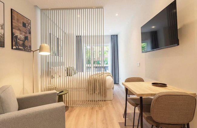 Limehome Madrid Calle de Juan Hurtado de Mendoza - Foto 3
