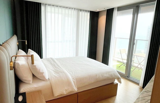 Haeundae Lamer Stay - Foto 21