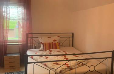 Ferien- und Monteurwohnungen Wendischbrome - Foto 1