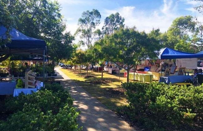 Esk Caravan Park & Motel - Foto 55