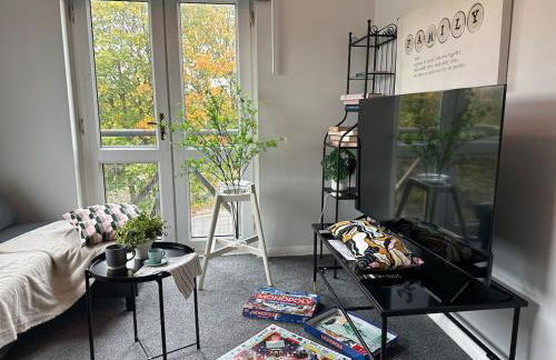 Lovely property near Glasgow, Clydebank - Foto 11