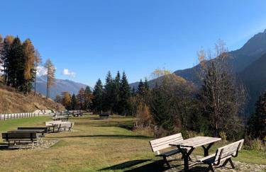 Apartman276eu Passo del Tonale - Foto 30