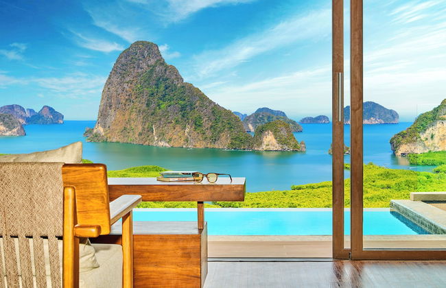 Beyond Skywalk Nangshi - Foto 42