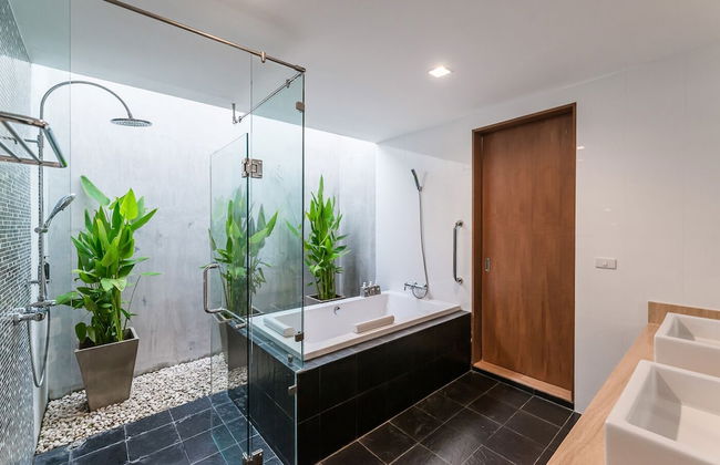 Mövenpick Pool Villa4BR-PrivatePool - Foto 15