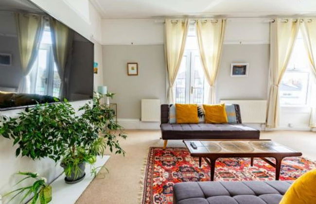 Host Stay St Georges - Foto 2