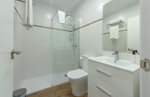 Apartamentos Santa María 15 - Foto 62