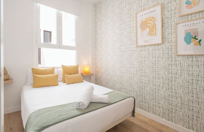 Apartamentos Luna Suites Palacio Dorita - Foto 8