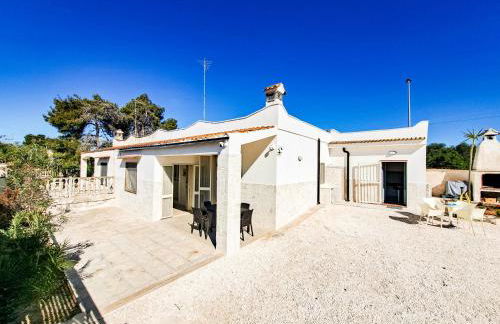 VILLA per vacanza relax Salento Puglia - Foto 11