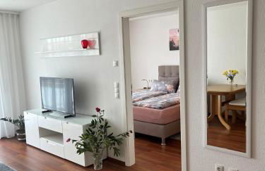 Ferienwohnung Lilly - Foto 1