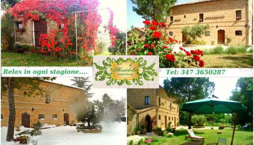 Countryhouse Montebello - Foto 3