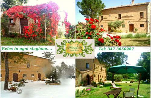 Countryhouse Montebello - Foto 3