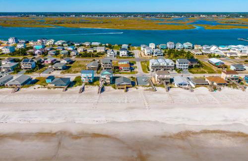 Sea Paradise Cottage - Foto 39